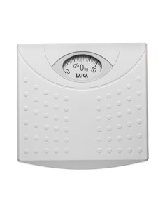 LAICA PS2015W BILANCIA PERSONA MECCANICA WHITE 2