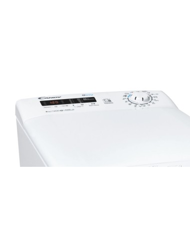 CANDY EYT1262DWE/1-S LVB C/A D 6KG 1200G NFC SIMPLY-FI