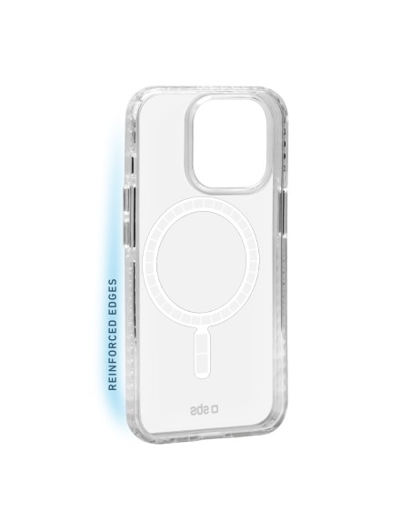 SBS TEMAGCOVIP1461PT IPHONE 14 PRO COVER MAGSAFE TRASPARENTE