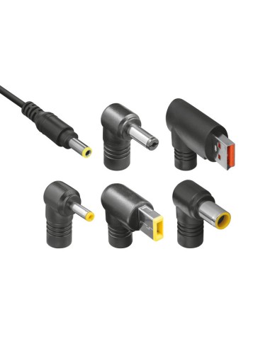 TRUST 23394 90W LENOVO MAXO ALIMENTATORE NOTEBOOK