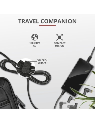 TRUST 23394 90W LENOVO MAXO ALIMENTATORE NOTEBOOK