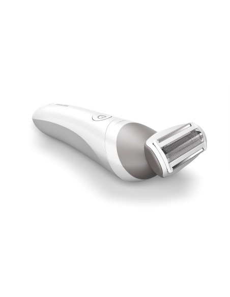PHILIPS BRL126/00 DEPILATORE S/FILOWET&DRY