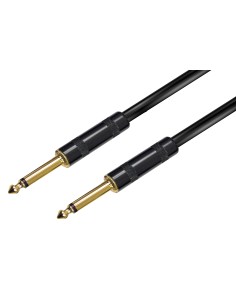 KARMA RDM C25 CAVO JACK 6,3MM M-M 5MT