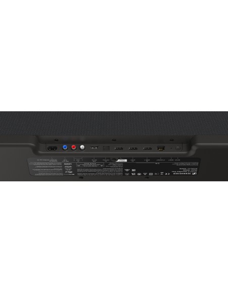 SENNHEISER SB02M AMBEO PLUS SOUNDBAR 7.1.4 DOLBY ATMOS