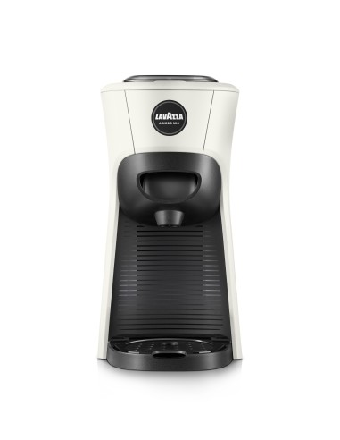 LAVAZZA TINY ECO WHITE LM840 MACCHINA CAFFE'