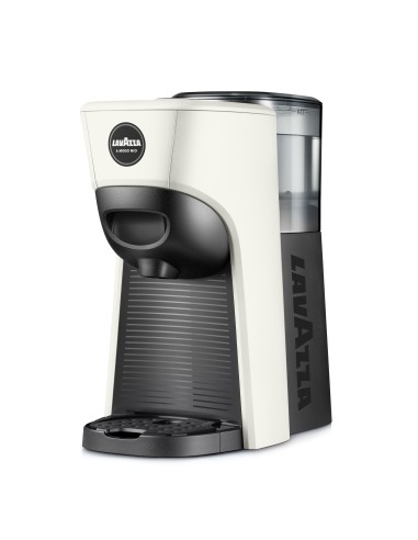 LAVAZZA TINY ECO WHITE LM840 MACCHINA CAFFE'