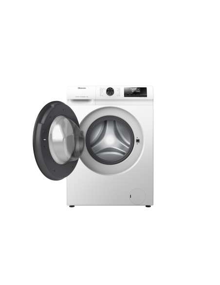HISENSE WFQP8014EVM LVB A 8KG 1400GOPZIONE VAPORE INVERTER