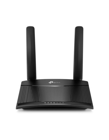 TPLINK ARCHER MR100 N300 LTE 4G ROUTER