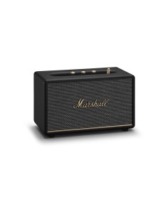 MARSHALL ACTON III NERO SPEAKER BLUETOOTH
