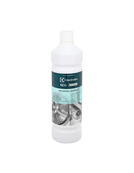 ELECTROLUX M3KCD201 UNIVERSAL DESCALER DECALCIFICANTE LIQUIDO 1L