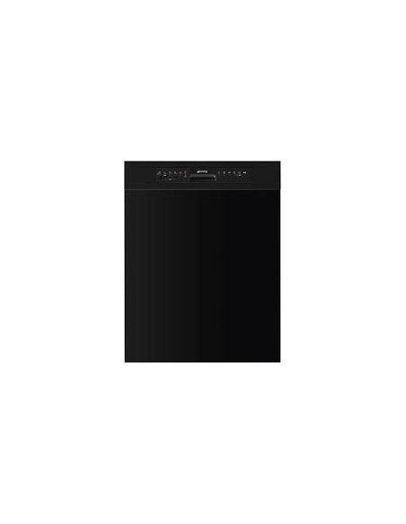 SMEG LSP292DN LST D 13COP. 60CM 5  PROG. INCASSO SOTTOTOP