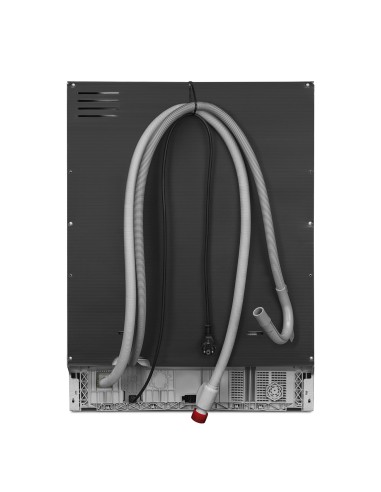 SMEG LSP292DN LST D 13COP. 60CM 5  PROG. INCASSO SOTTOTOP