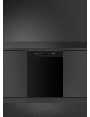 SMEG LSP292DN LST D 13COP. 60CM 5  PROG. INCASSO SOTTOTOP