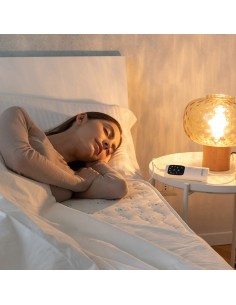 IMETEC 16882 SCALDALETTO MATRIMON. 150X160 COTONE ANTIBATTERICO 2