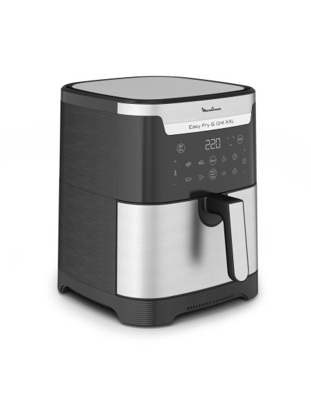 MOULINEX EZ801D FRIGGITRICE AD ARIA EASY FRY & GRILL XXL