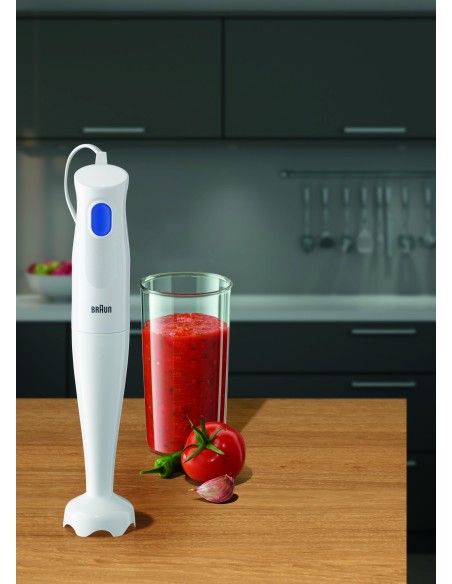 BRAUN MQ10.001P SOUP MIXER 450 WATT