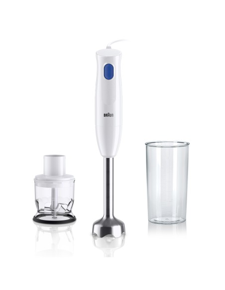 BRAUN MQ10.201M MIXER