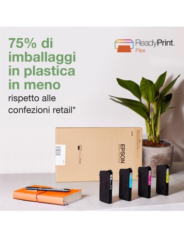 STAMPANTI MULTIFUNZIONE INK: vendita online EPSON XP-2200 STAMPANTE AIO INKJET 3IN1 WIFI in offerta