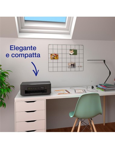 STAMPANTI MULTIFUNZIONE INK: vendita online EPSON XP-2200 STAMPANTE AIO INKJET 3IN1 WIFI in offerta