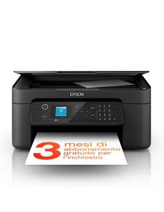EPSON WF-2910DWF STAMPANTE AIO INKJET4IN1 WIFI/FAX/FRONTERETRO/DISPLAY