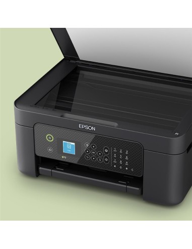 EPSON WF-2910DWF STAMPANTE AIO INKJET4IN1 WIFI/FAX/FRONTERETRO/DISPLAY