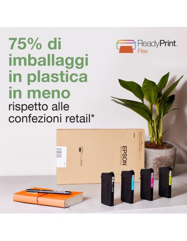 EPSON WF-2910DWF STAMPANTE AIO INKJET4IN1 WIFI/FAX/FRONTERETRO/DISPLAY