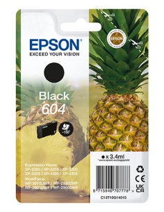 EPSON T10G1 604 NERO CARTUCCIA