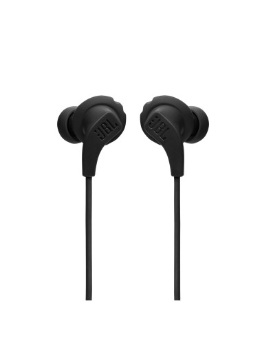 JBL ENDURANCE RUN 2 NERO AURICOLARI SPORT JACK 3,5"