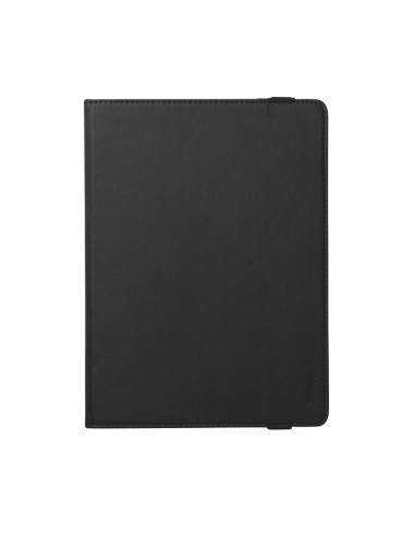 TRUST 24214 PRIMO FOLIO CASE STAND 10" ECO NERO CUSTODIA TABLET