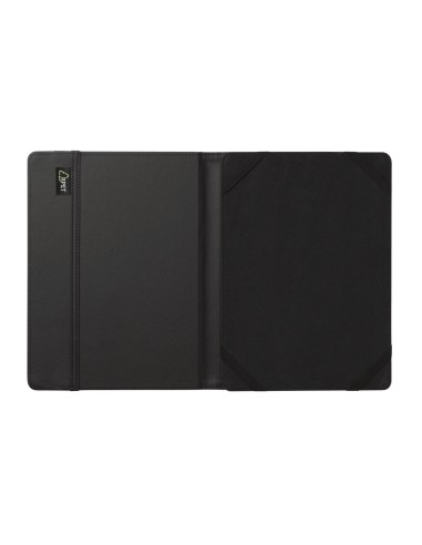 TRUST 24214 PRIMO FOLIO CASE STAND 10" ECO NERO CUSTODIA TABLET