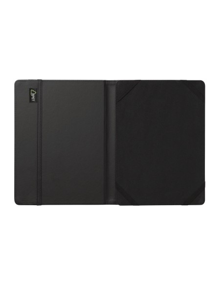 TRUST 24214 PRIMO FOLIO CASE STAND 10" ECO NERO CUSTODIA TABLET