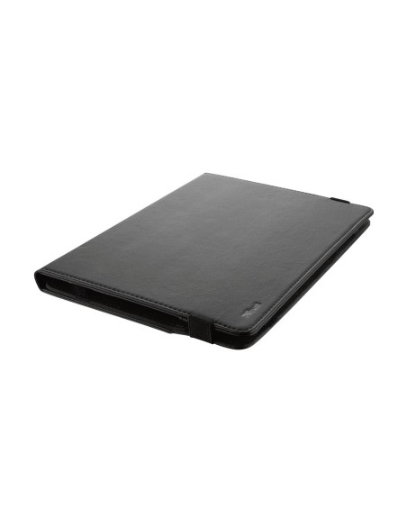 TRUST 24214 PRIMO FOLIO CASE STAND 10" ECO NERO CUSTODIA TABLET
