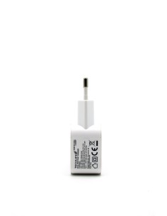 TECHLIFE TLMT0016 ALIMENTATORE RETE USB+USB-C 25W QUICK CHARGE 3.0 2