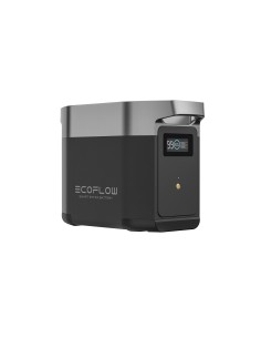 ECOFLOW DELTA 2 EXTRA BATTERY BATTERIA SUPPLEMENTARE 1024KW