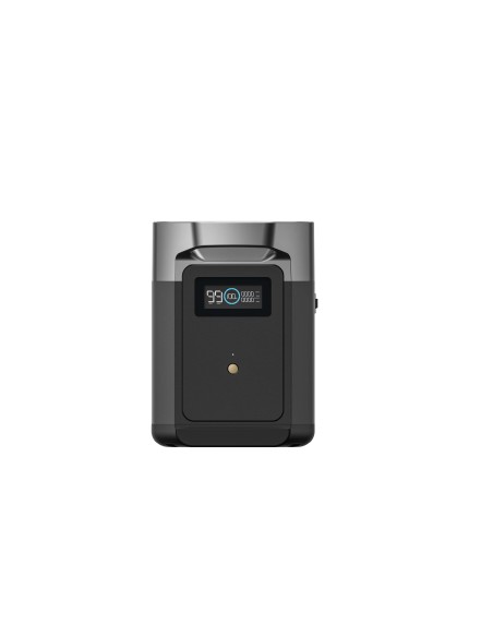 ECOFLOW DELTA 2 EXTRA BATTERY BATTERIA SUPPLEMENTARE 1024KW