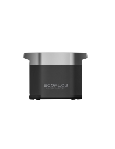 ECOFLOW DELTA 2 EXTRA BATTERY BATTERIA SUPPLEMENTARE 1024KW