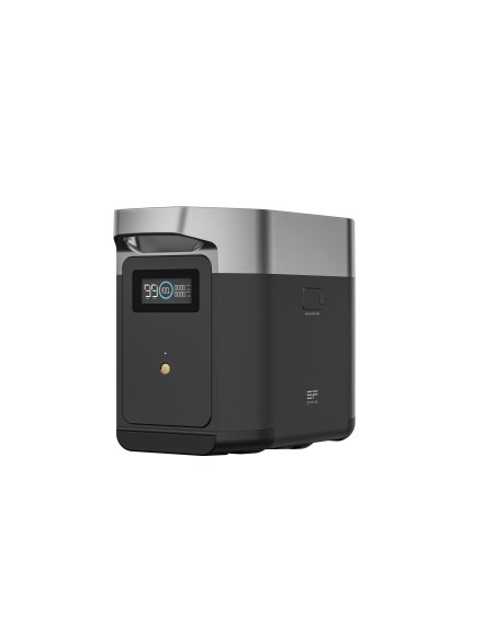 ECOFLOW DELTA 2 EXTRA BATTERY BATTERIA SUPPLEMENTARE 1024KW