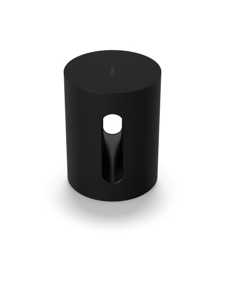 SONOS SUB MINI NERO SUBWOOFER