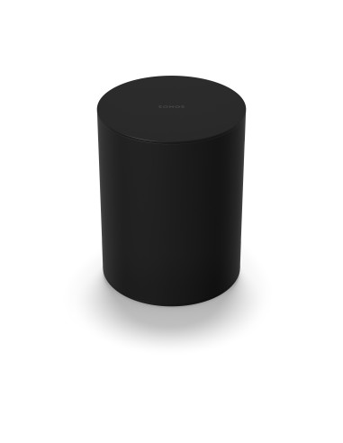 SONOS SUB MINI NERO SUBWOOFER