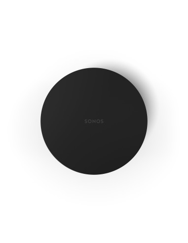 SONOS SUB MINI NERO SUBWOOFER