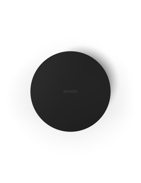 SONOS SUB MINI NERO SUBWOOFER
