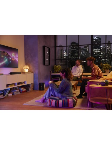 SONOS SUB MINI NERO SUBWOOFER