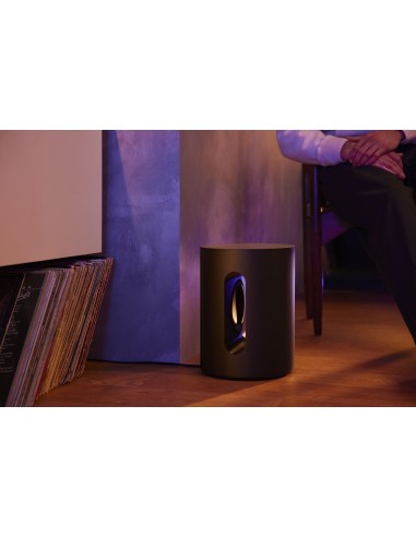 SONOS SUB MINI NERO SUBWOOFER