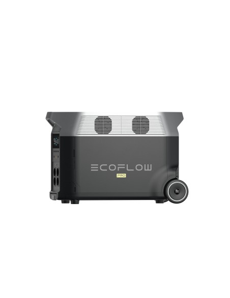 ECOFLOW DELTA PRO BATTERIA IONI DI LITIO 3600WH