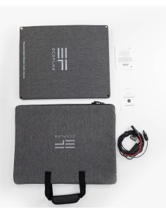 ECOFLOW PANNELLO SOLARE 110W 2
