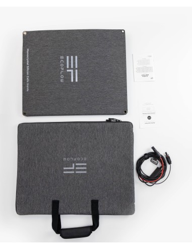 ECOFLOW PANNELLO SOLARE 110W