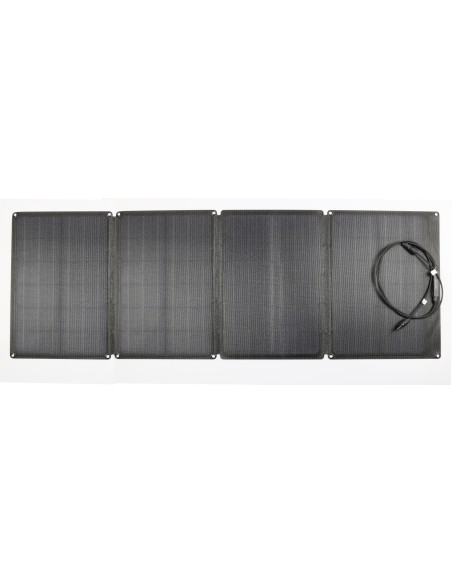 ECOFLOW PANNELLO SOLARE 110W