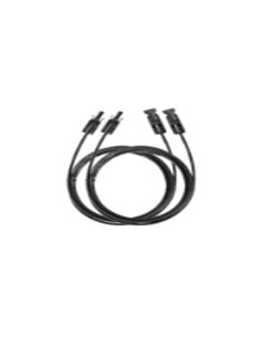 ECOFLOW PROLUNGA CAVO RICARICA PANNELLO SOLARE 3MT