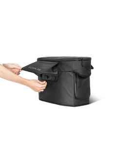 ECOFLOW DELTA MAX BAG 2