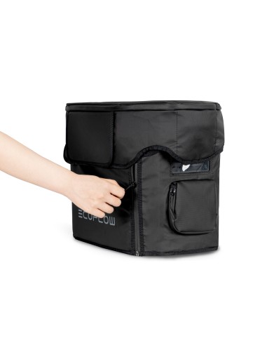 ECOFLOW DELTA MAX BAG